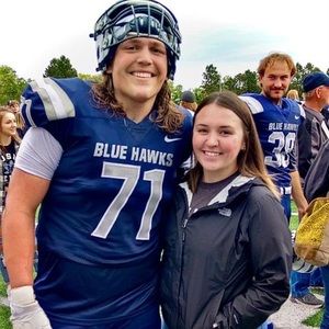 Meet your Posher, Brandon